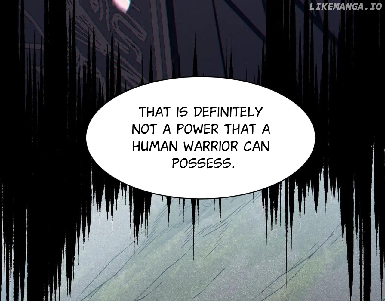The Devil Never Cries Chapter 90 - page 44